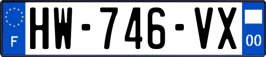 HW-746-VX