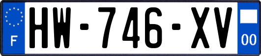 HW-746-XV