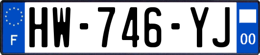 HW-746-YJ