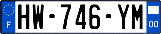 HW-746-YM