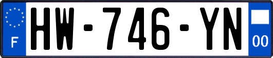 HW-746-YN