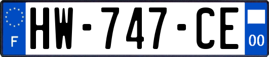 HW-747-CE