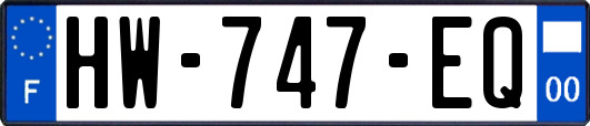 HW-747-EQ