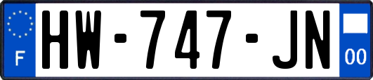 HW-747-JN
