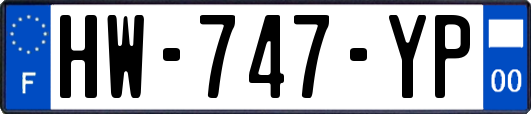 HW-747-YP
