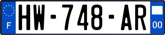 HW-748-AR