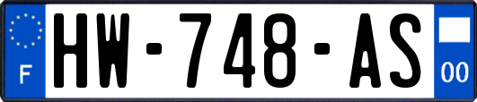 HW-748-AS