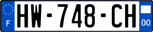 HW-748-CH