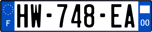 HW-748-EA