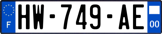 HW-749-AE