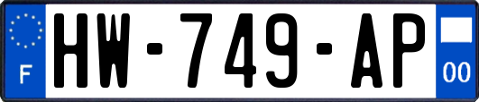 HW-749-AP