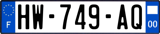 HW-749-AQ