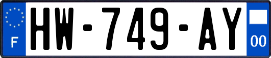 HW-749-AY