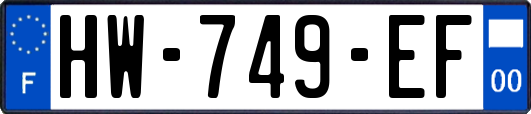 HW-749-EF
