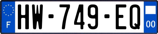 HW-749-EQ