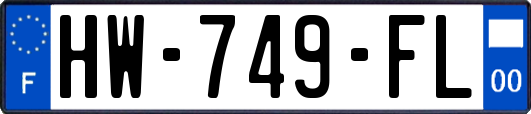 HW-749-FL