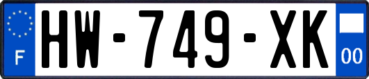 HW-749-XK