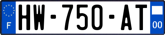 HW-750-AT