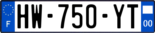 HW-750-YT
