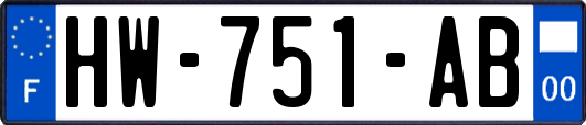 HW-751-AB