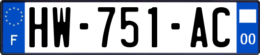 HW-751-AC