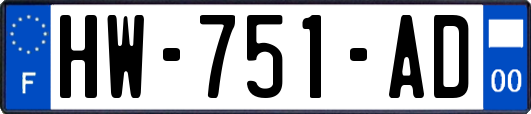 HW-751-AD