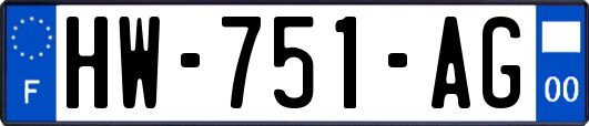 HW-751-AG