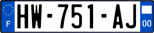 HW-751-AJ