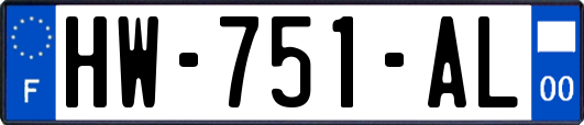 HW-751-AL