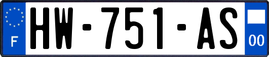 HW-751-AS