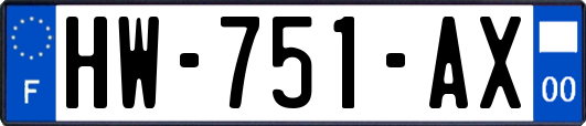 HW-751-AX
