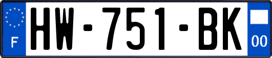 HW-751-BK