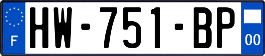 HW-751-BP