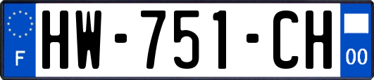 HW-751-CH