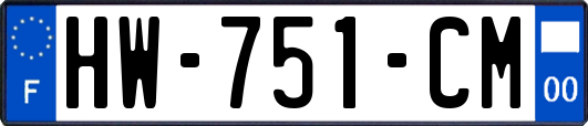 HW-751-CM