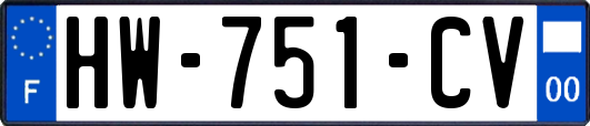 HW-751-CV