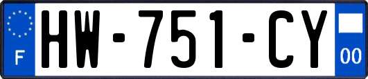 HW-751-CY