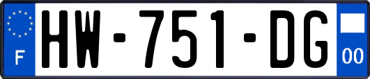 HW-751-DG
