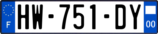 HW-751-DY