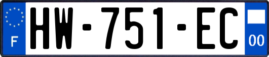 HW-751-EC