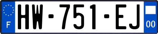 HW-751-EJ