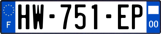 HW-751-EP