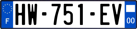 HW-751-EV