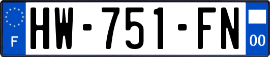 HW-751-FN