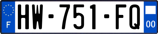 HW-751-FQ