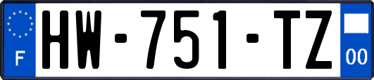 HW-751-TZ