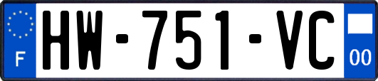 HW-751-VC