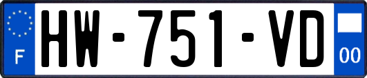 HW-751-VD