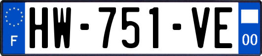 HW-751-VE