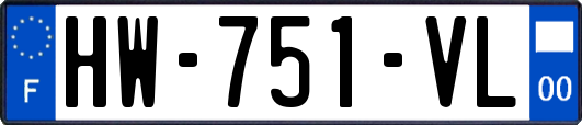 HW-751-VL